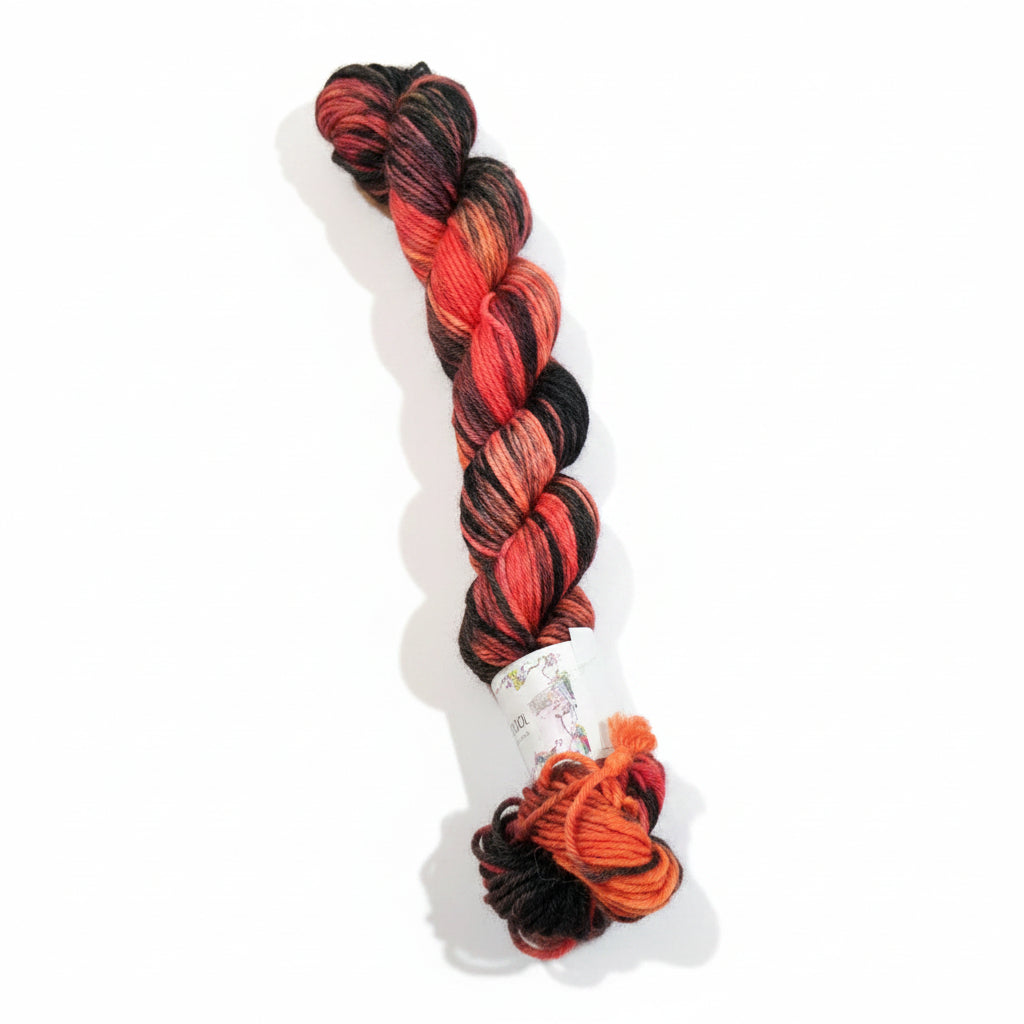 Irja minivyyhti 20g/84m.