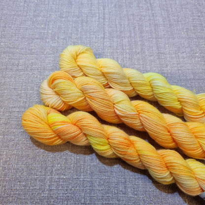 Irja minivyyhti 20g/84m, fingering