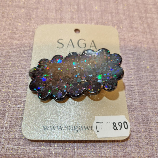 Käsintehdyt hiuspinnit