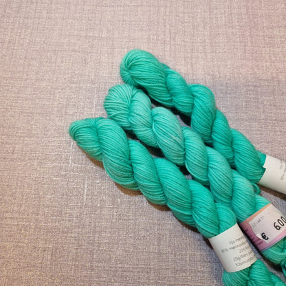 Irja minivyyhti 20g/84m, fingering