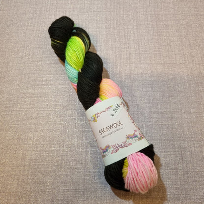 Irja merinosock DK