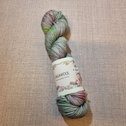 Irja merinosock DK
