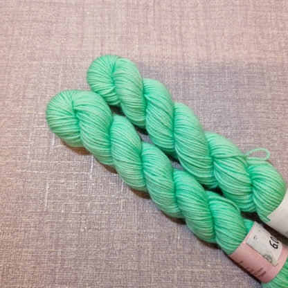 Irja minivyyhti 20g/84m, fingering