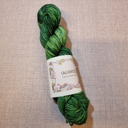Irja merinosock DK