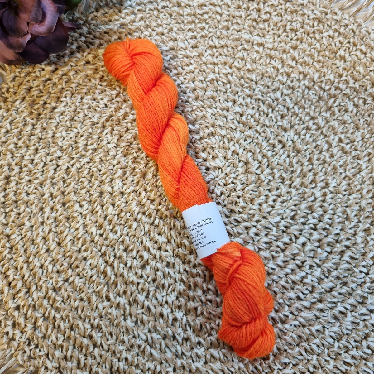 Irja minivyyhti 20g/84m.
