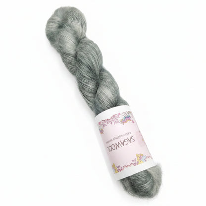 Leena mohairsilkki, lace