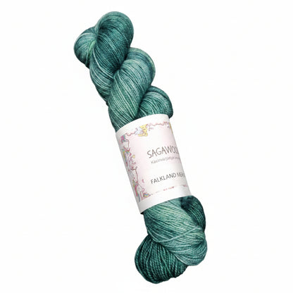 Irja merinosock Falkland