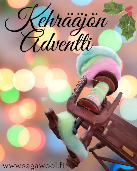 Kehrääjän adventti