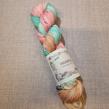Irja merinosock DK