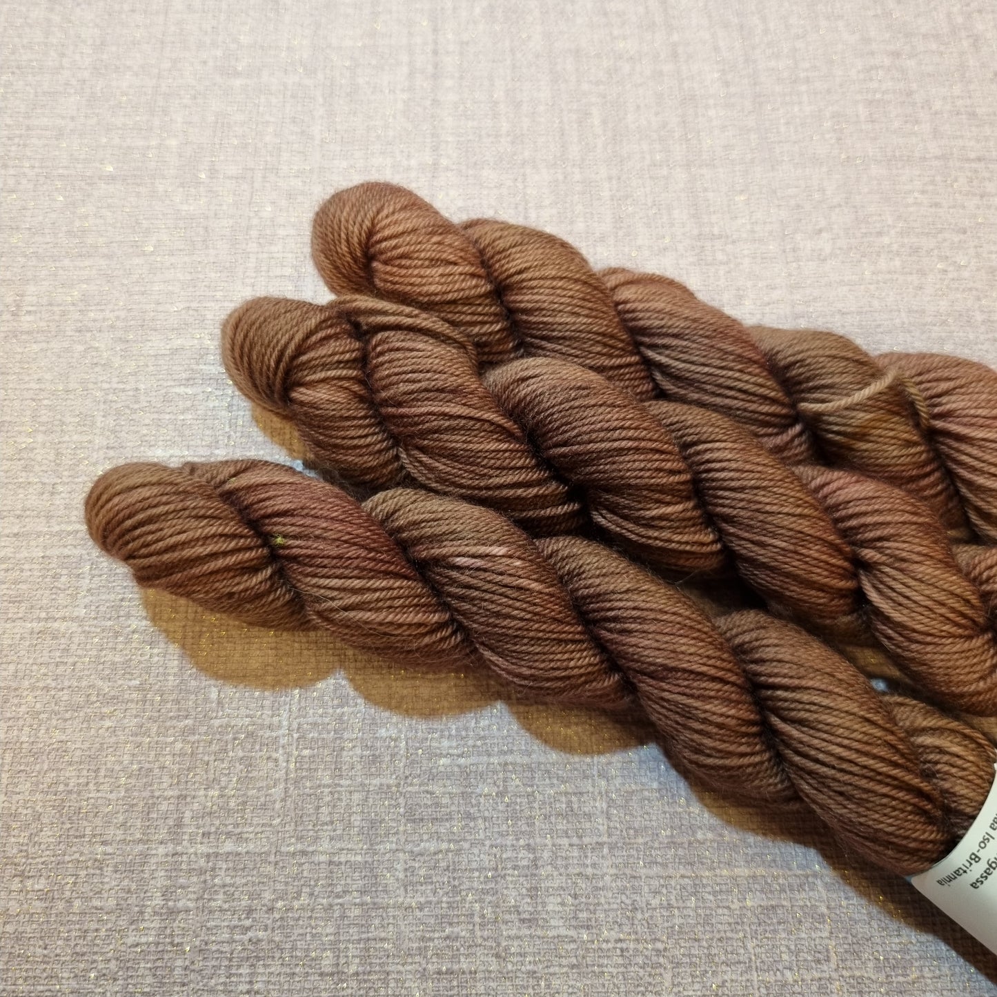 Irja minivyyhti 20g/84m, fingering