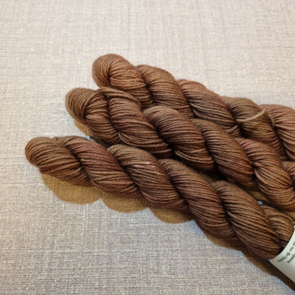 Irja minivyyhti 20g/84m, fingering