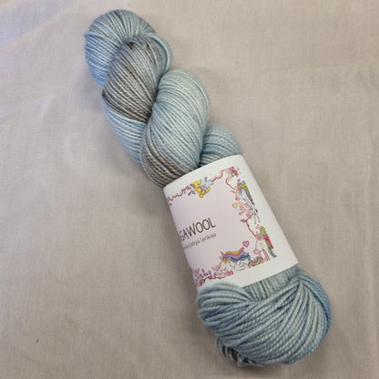 Irja 100% Falkland merino, DK.
