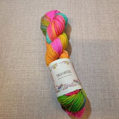 Irja merinosock DK