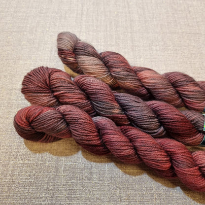 Irja minivyyhti 20g/84m, fingering