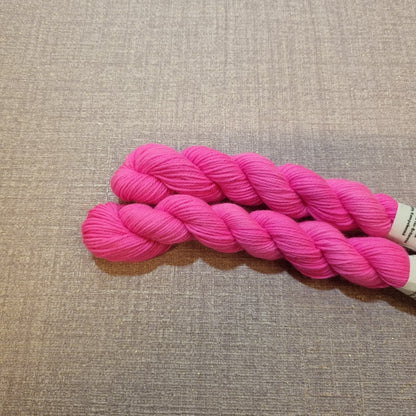 Irja minivyyhti 20g/84m, fingering
