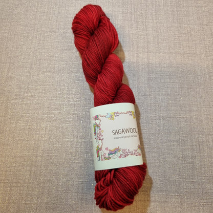 Irja merinosock DK