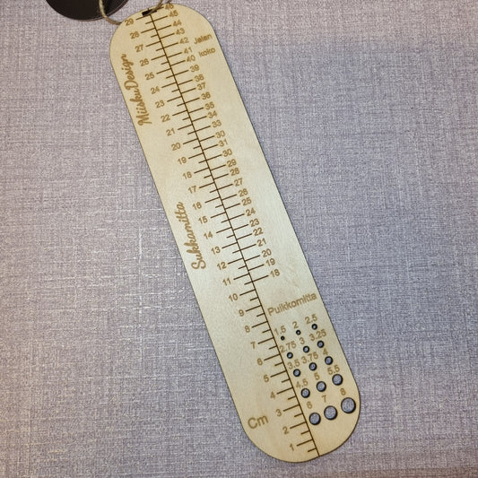 Sukkamitta