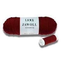Lang Yarns Jawoll sukkalanka, useita värejä