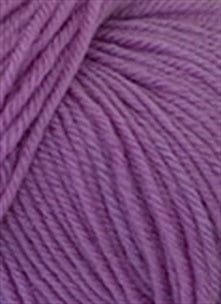 Baby Merino, 100% merinovilla, 25g/100m.