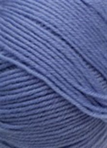 Baby Merino, 100% merinovilla, 25g/100m.