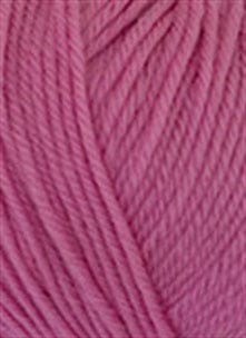 Baby Merino, 100% merinovilla, 25g/100m.