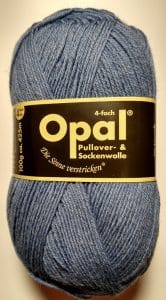 Opal 4-ply sukkalanka