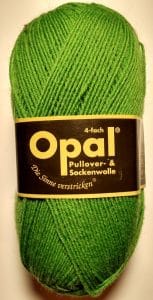 Opal 4-ply sukkalanka