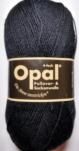 Opal 4-ply sukkalanka