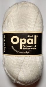Opal 4-ply sukkalanka