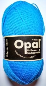 Opal 4-ply sukkalanka