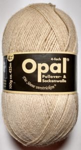 Opal 4-ply sukkalanka