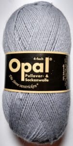 Opal 4-ply sukkalanka