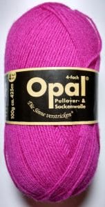 Opal 4-ply sukkalanka