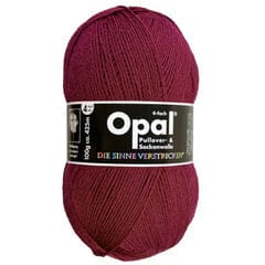 Opal 4-ply sukkalanka