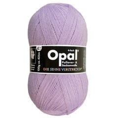 Opal 4-ply sukkalanka