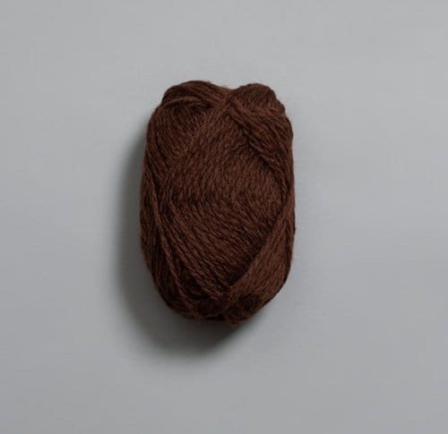 Rauma Garn Vams 100% villalanka, 50g/83m.