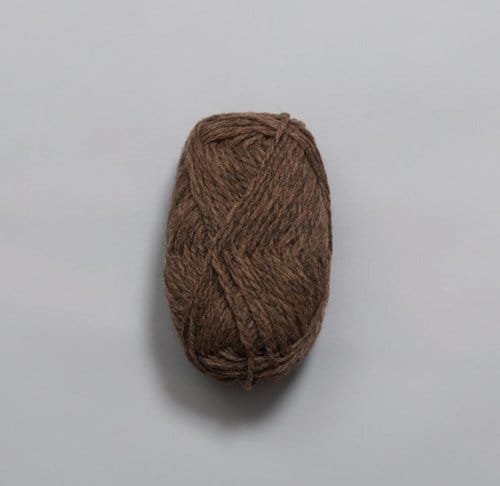 Rauma Garn Vams 100% villalanka, 50g/83m.